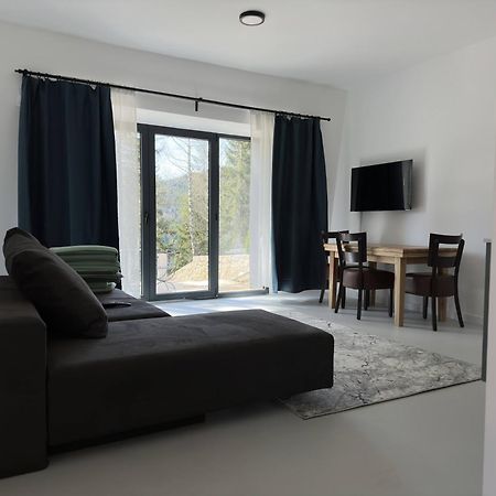 Vila Plava Zlatar Brdo Exterior foto
