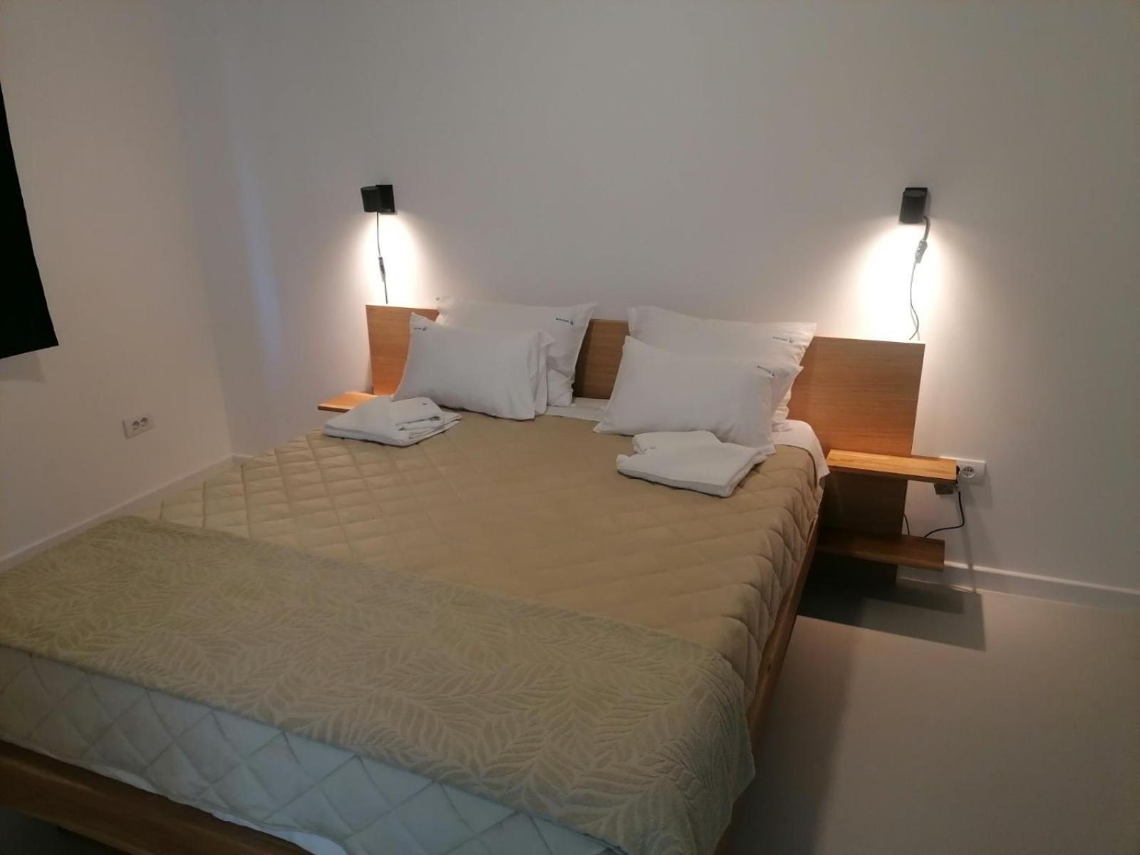 Vila Plava Zlatar Brdo Exterior foto