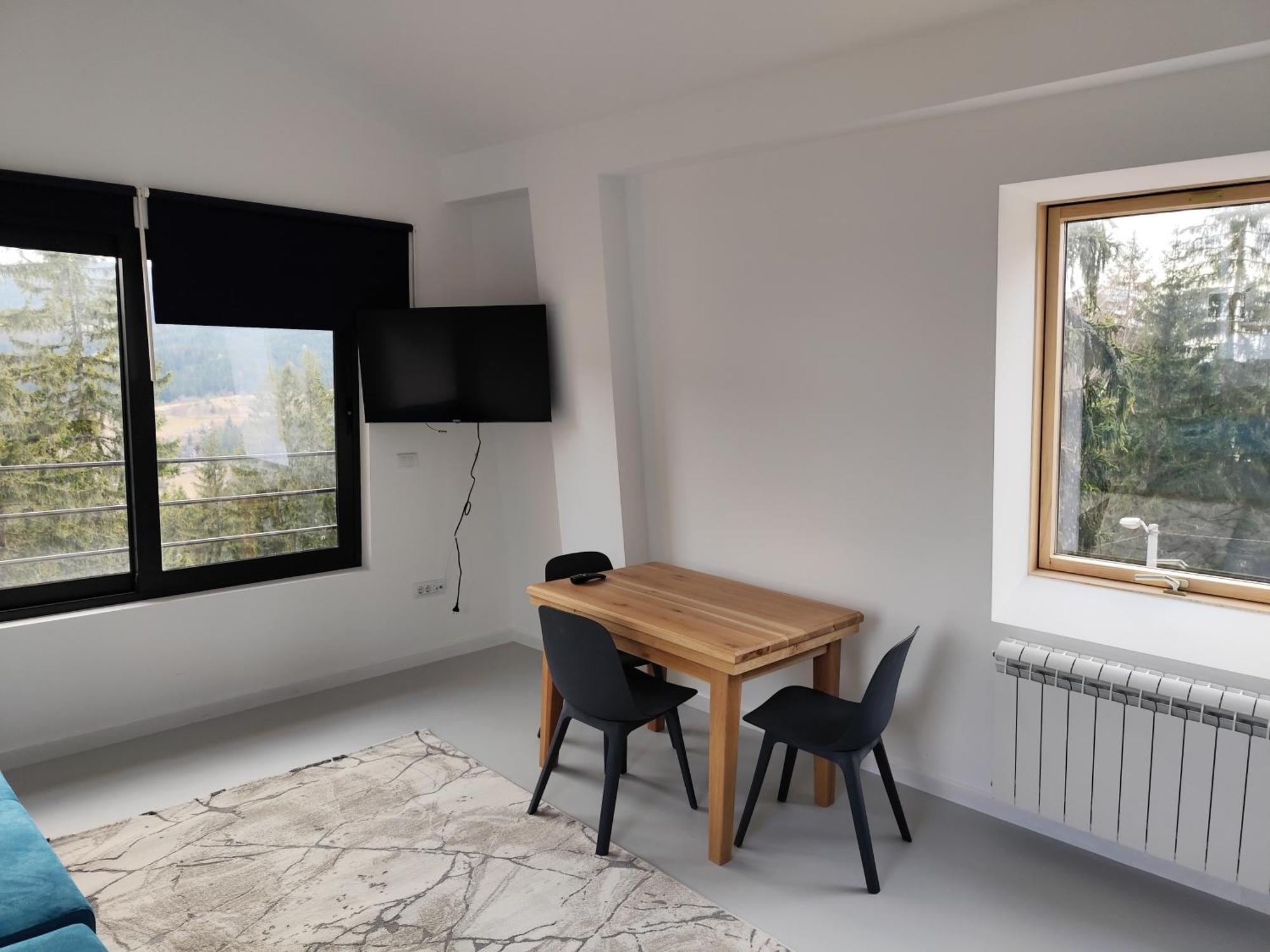 Vila Plava Zlatar Brdo Exterior foto
