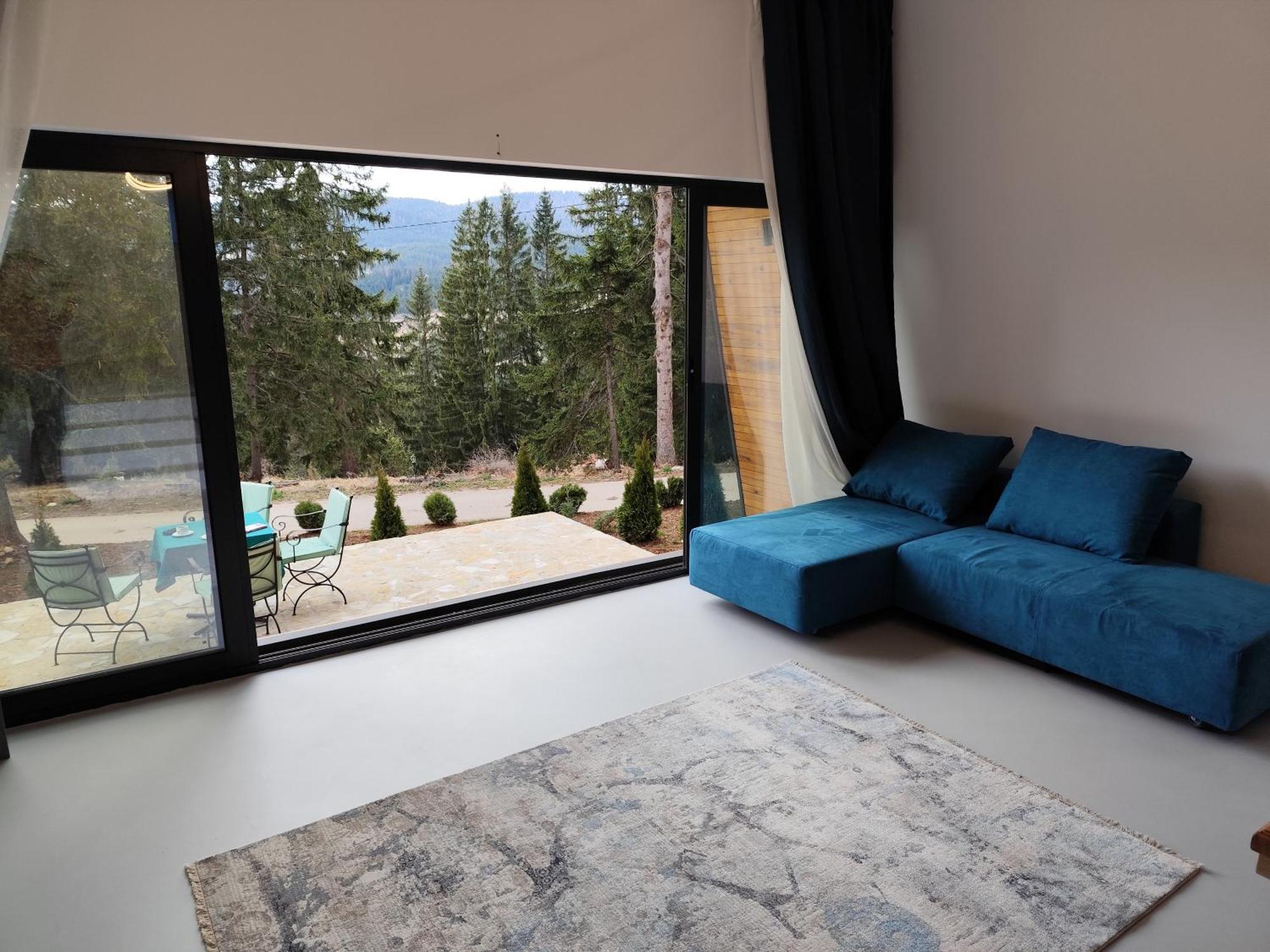 Vila Plava Zlatar Brdo Exterior foto