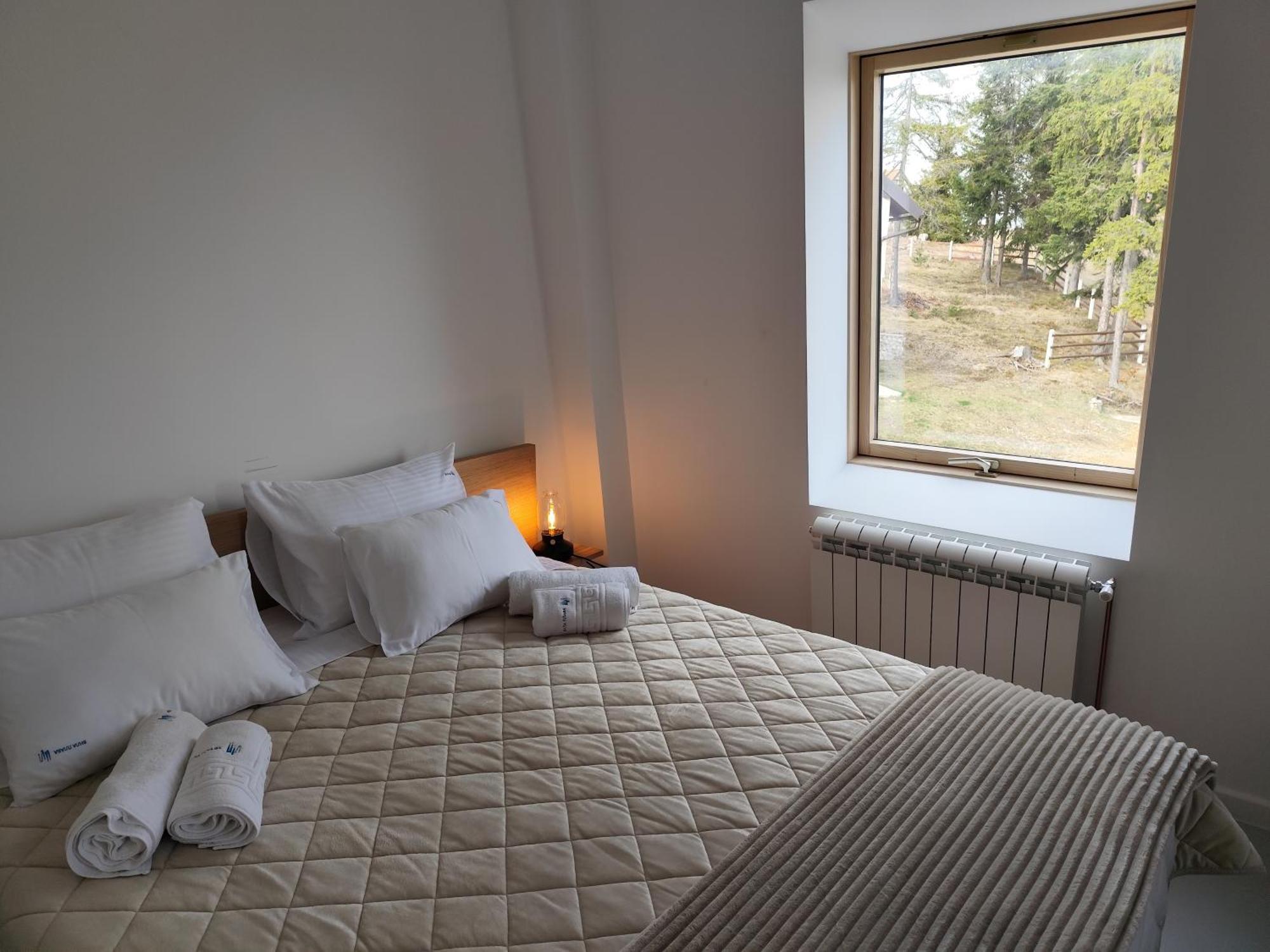 Vila Plava Zlatar Brdo Exterior foto
