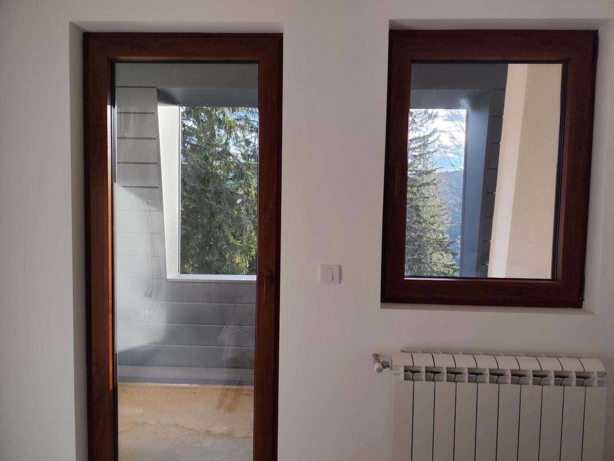 Vila Plava Zlatar Brdo Exterior foto