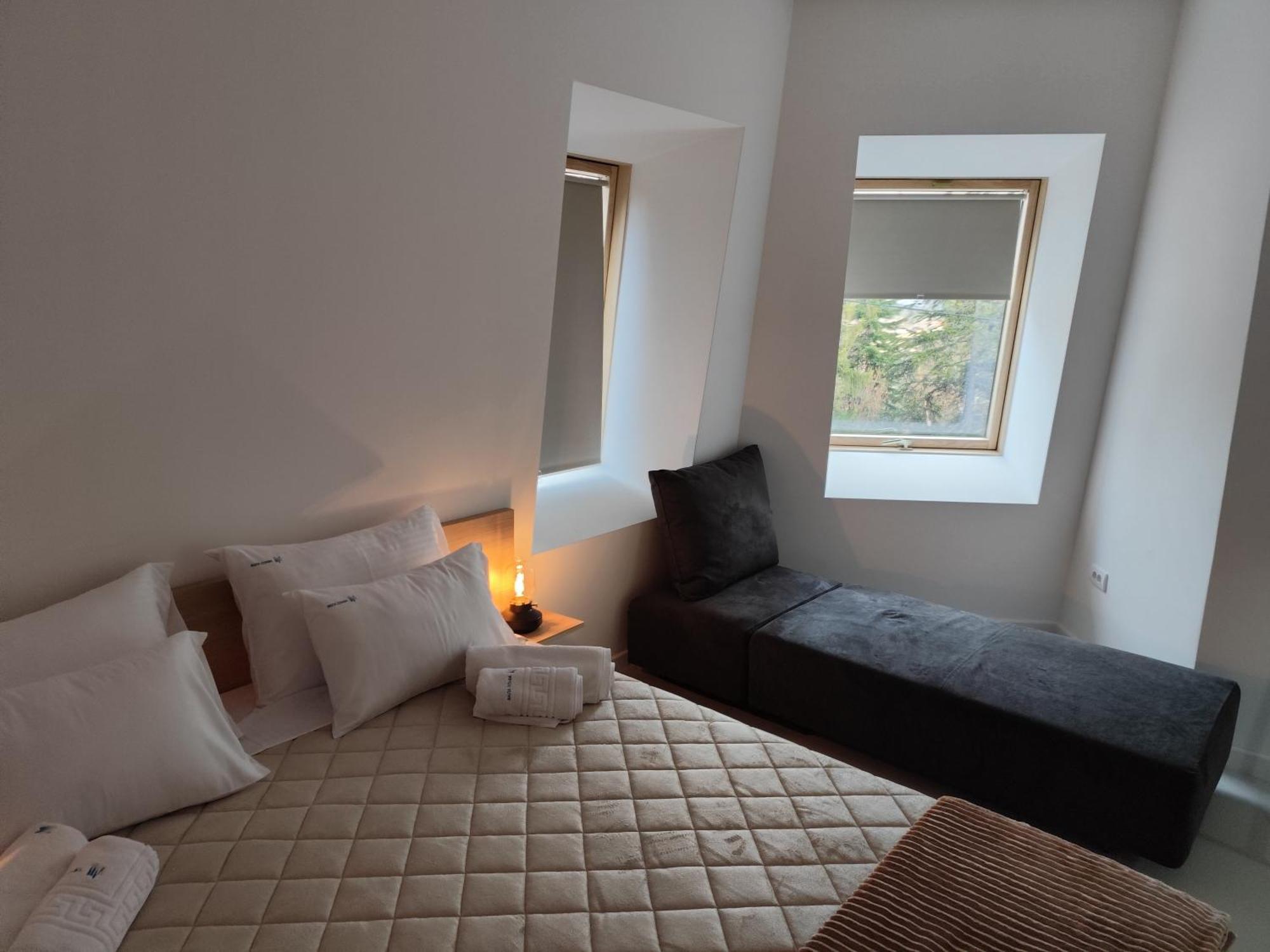 Vila Plava Zlatar Brdo Exterior foto