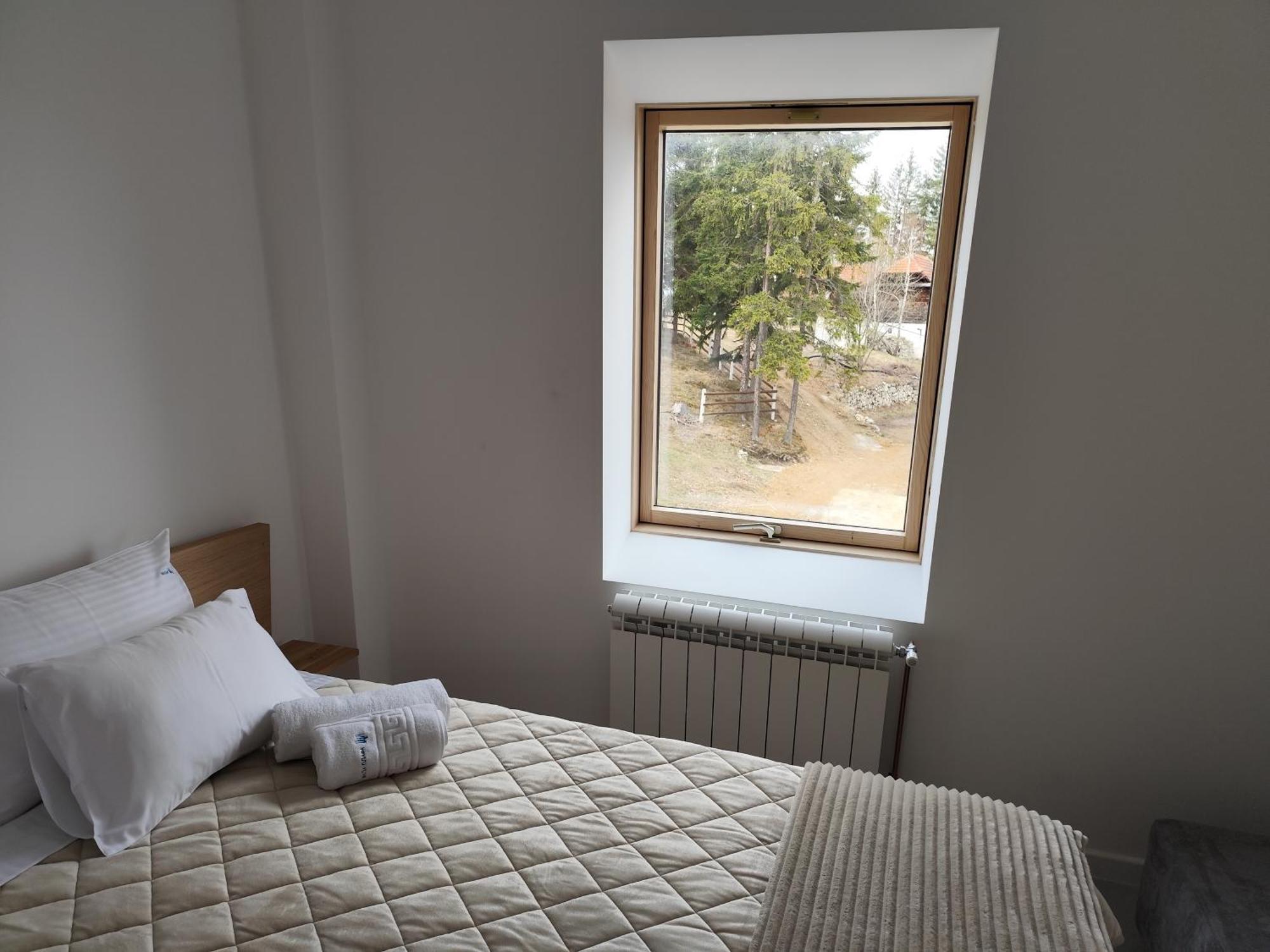 Vila Plava Zlatar Brdo Exterior foto