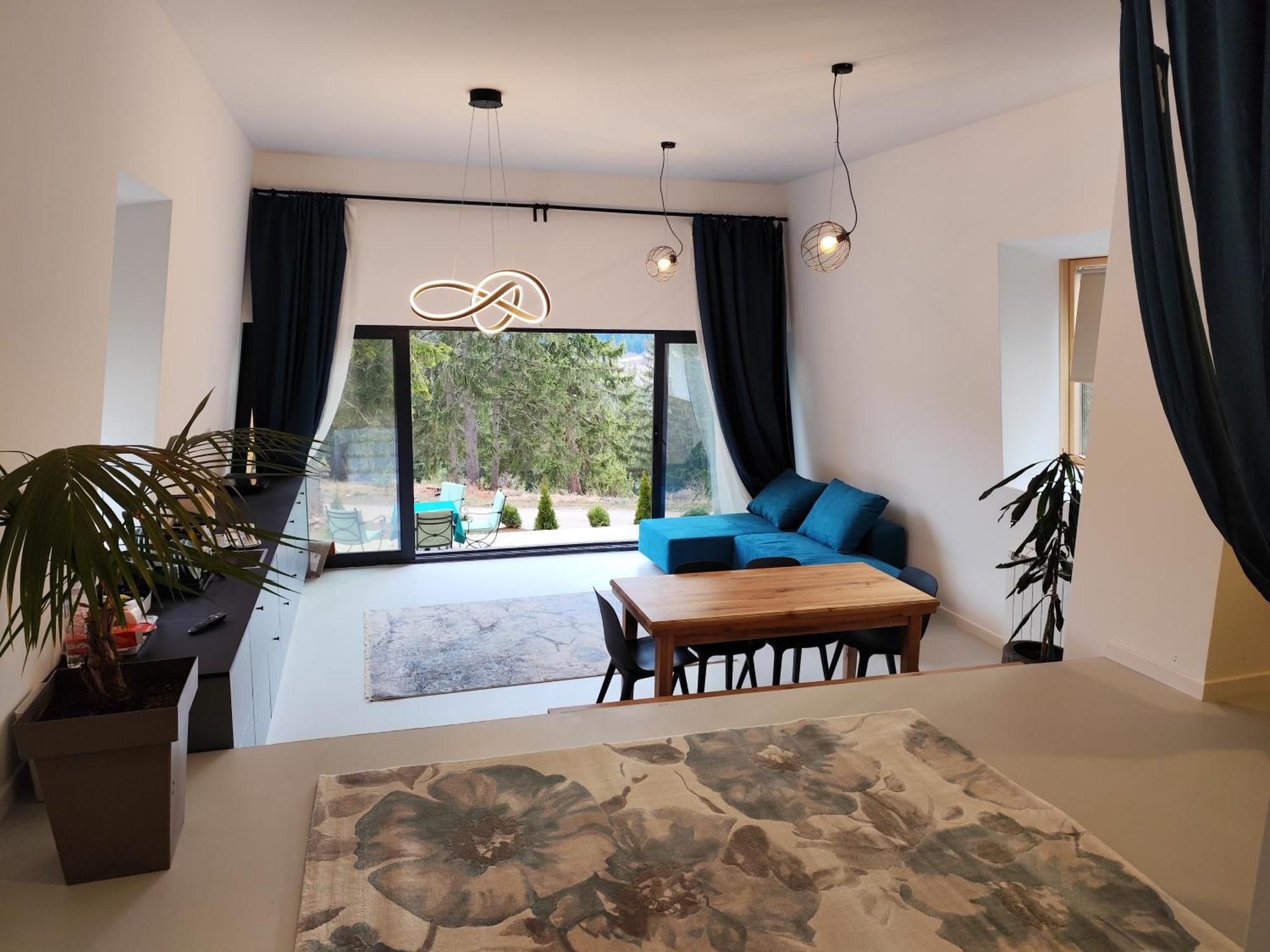 Vila Plava Zlatar Brdo Exterior foto