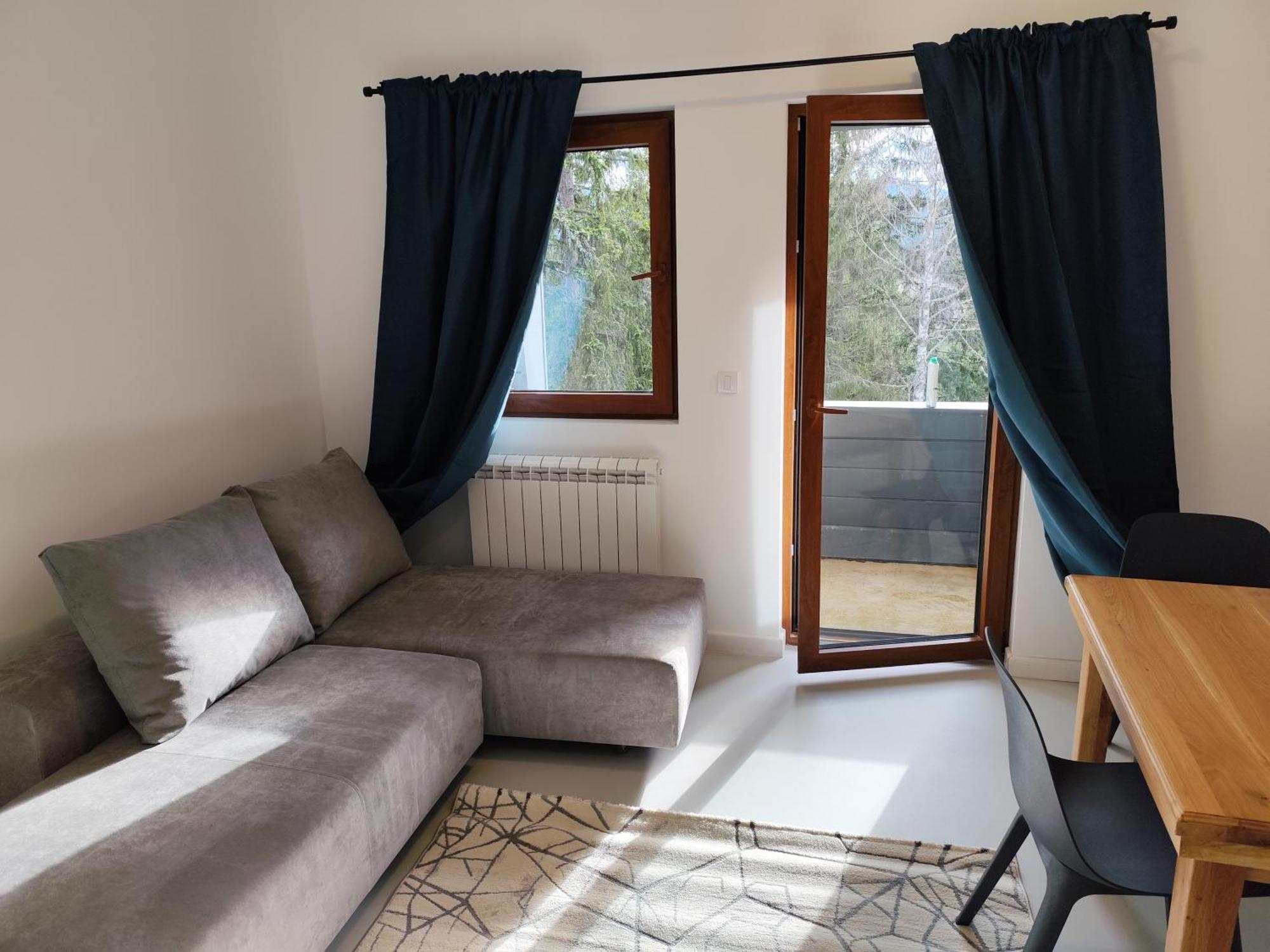 Vila Plava Zlatar Brdo Exterior foto